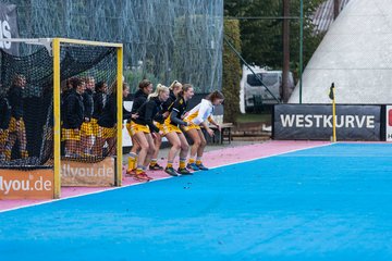 Bild 4 - Frauen Harvestehuder THC - Berliner HC : Ergebnis: 4:1